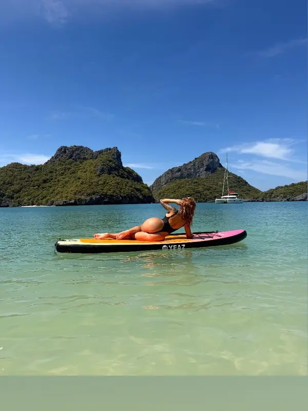 Sinatra 🧡