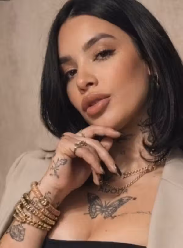 Patricia Nikitafr