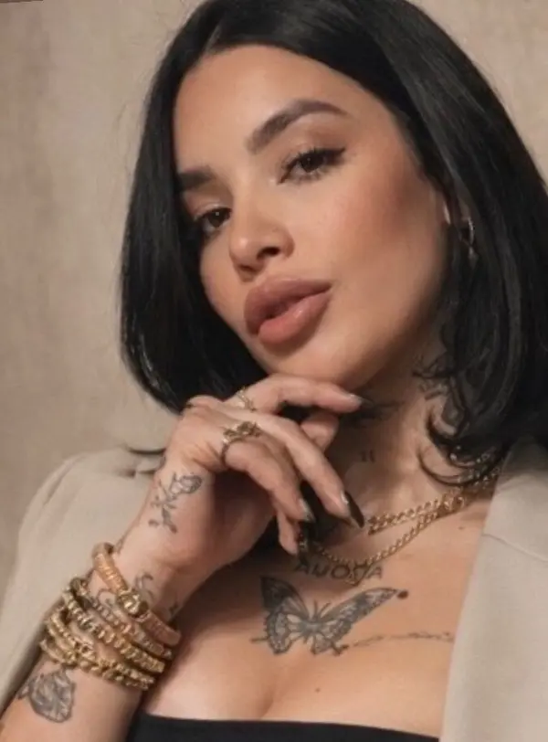 Patricia Nikitafr