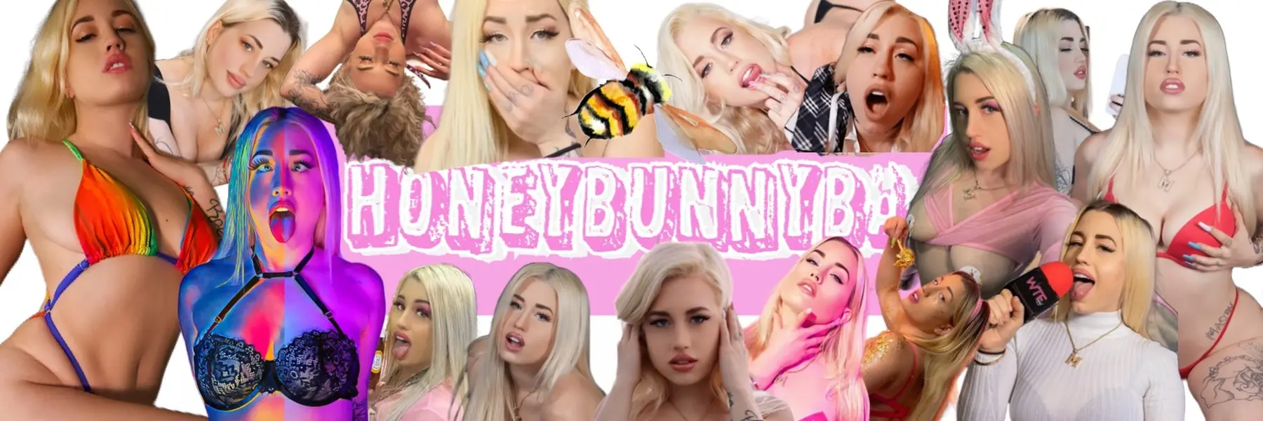 HoneyBunny No PPV