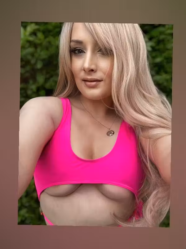 Filthy 38DD