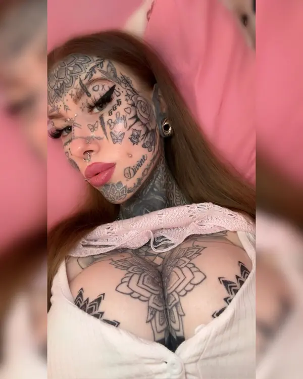 🦋 Lucy Krasota 🦋