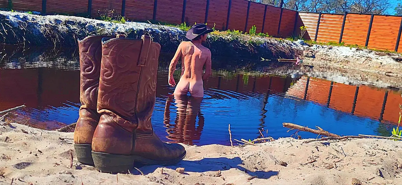 Redneck Dream