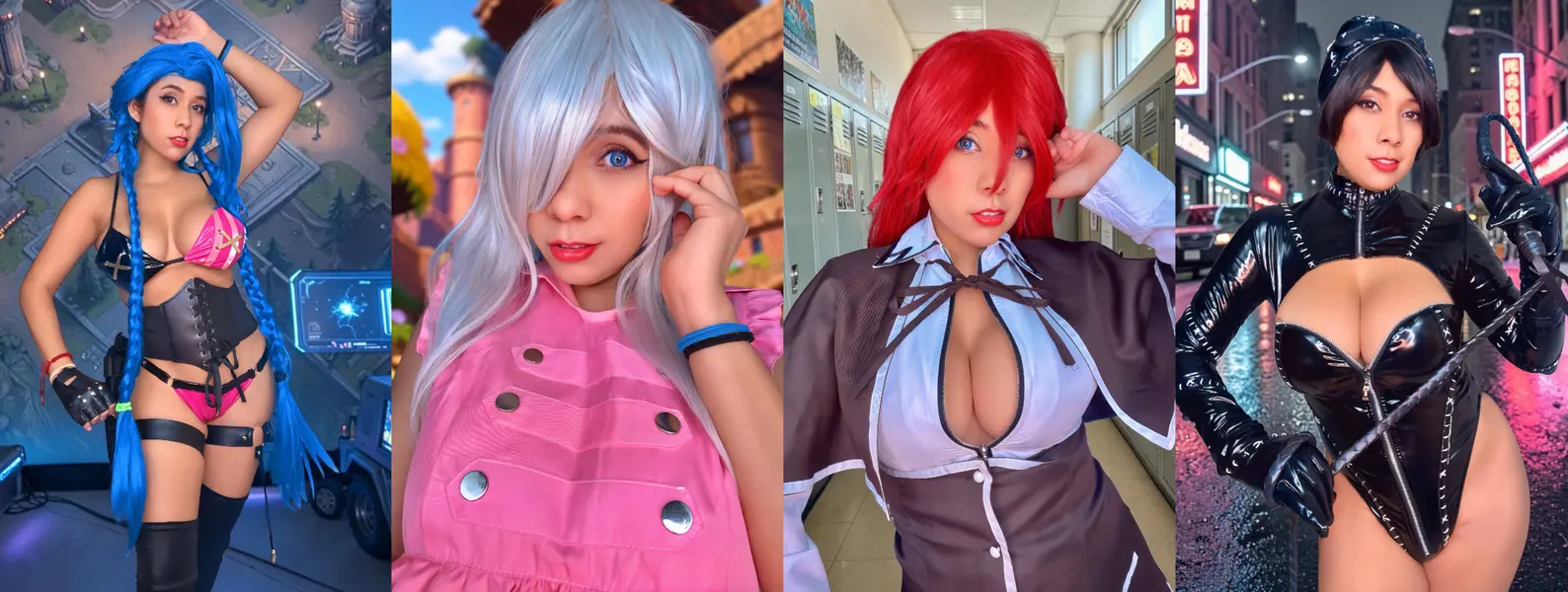 YuriBunny