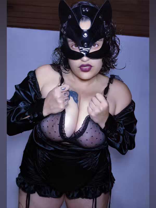 BIG RUBY