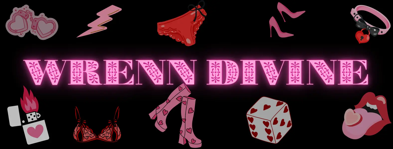 Wrenn Divine