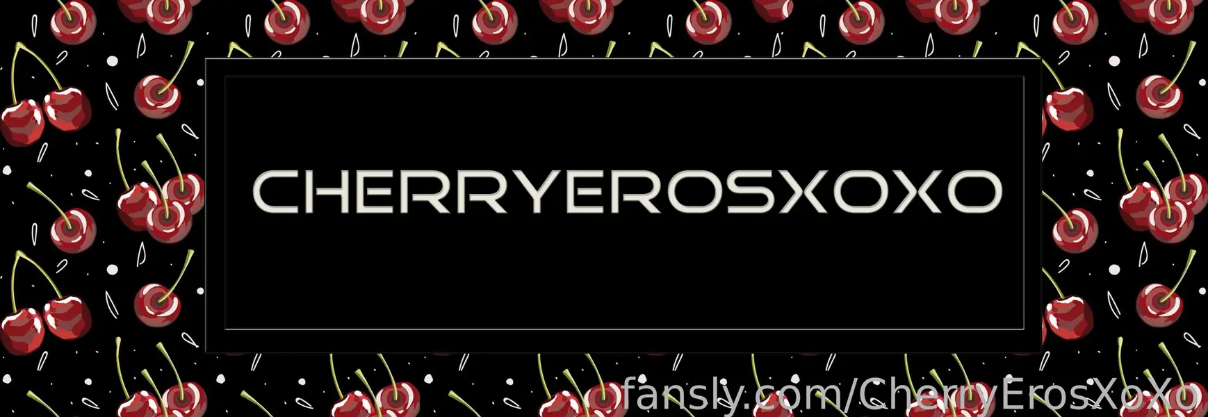 CherryErosXoXo