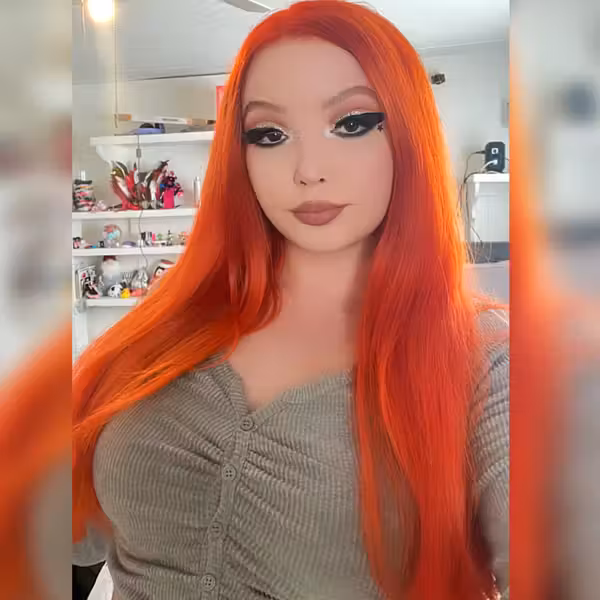 Wet college pussy