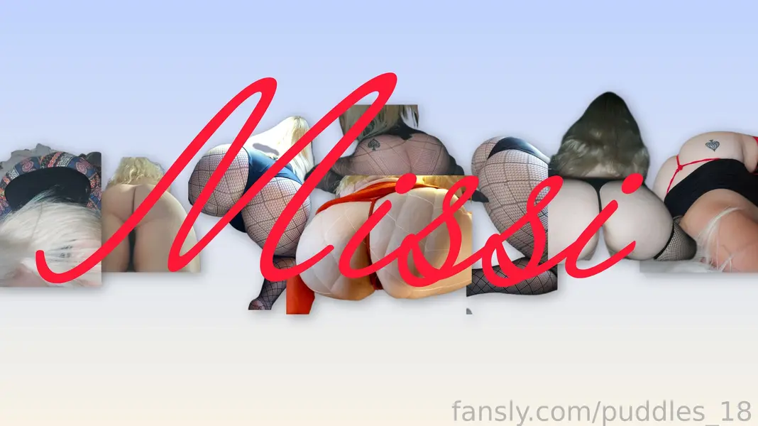 Mommy Milker Missi R