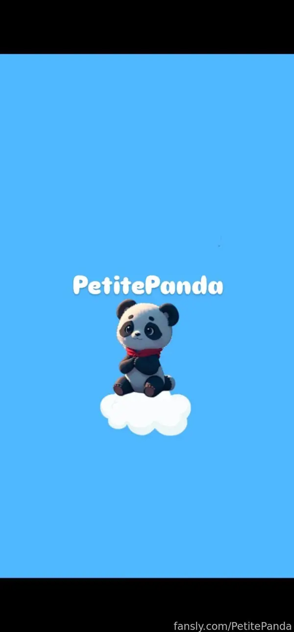 PetitePanda