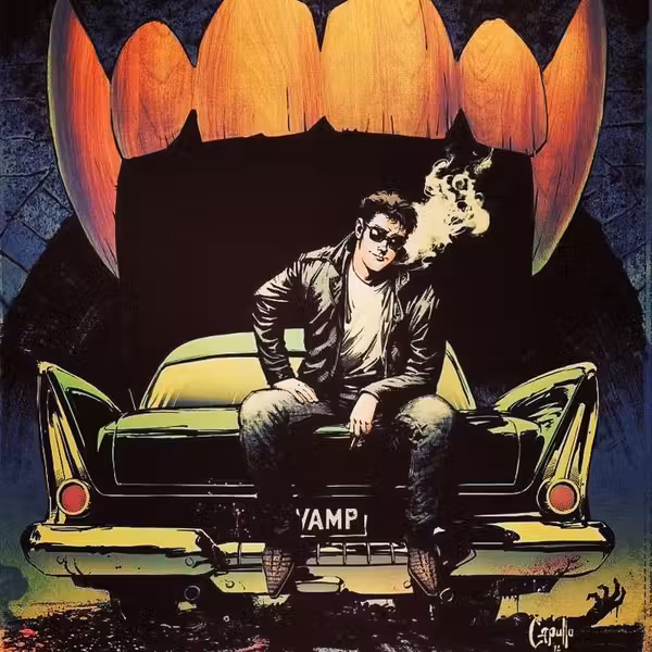 Vamp Daddy