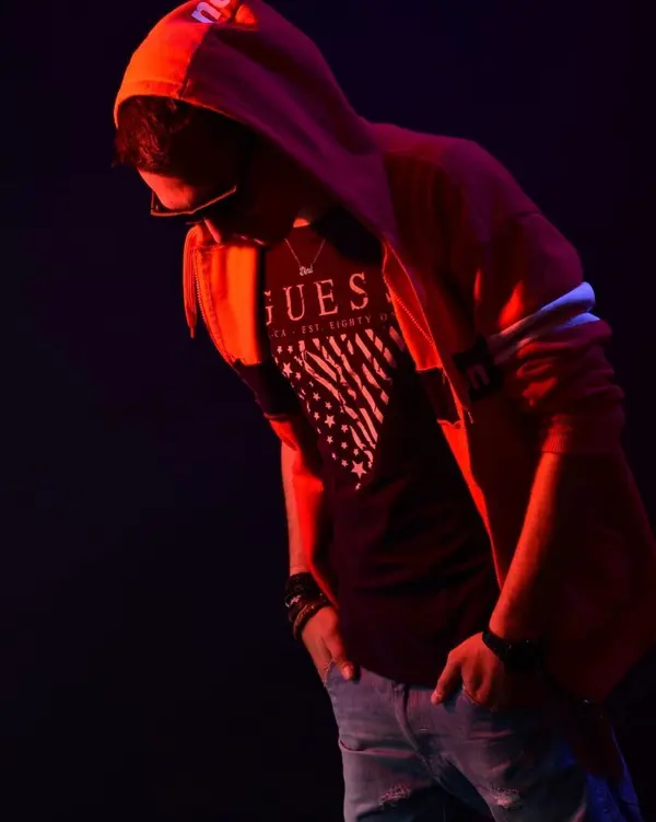 MaskedBalkanBoys