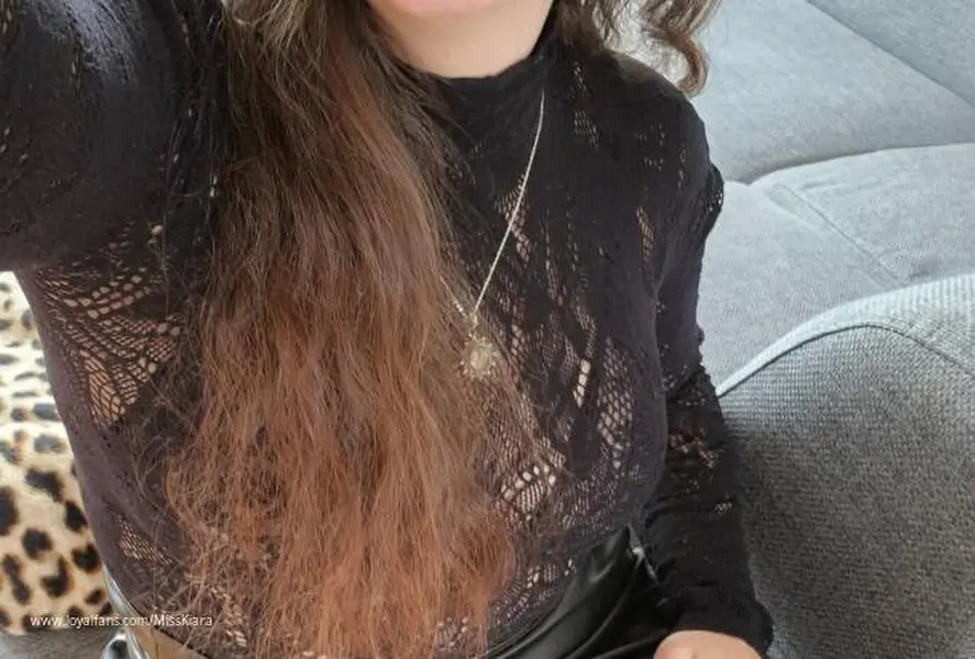 Miss Kiara