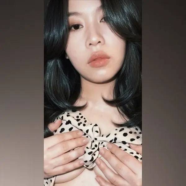 🎀Mochi MoMo 🎀