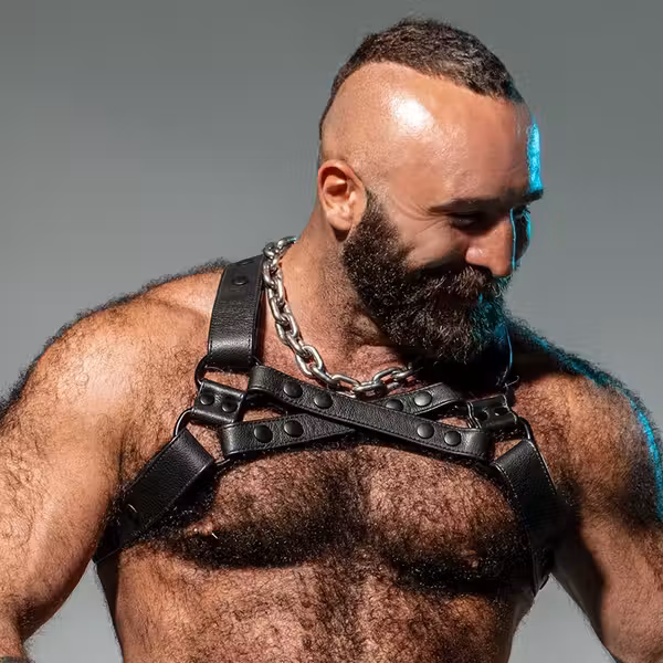 TYLER REX
