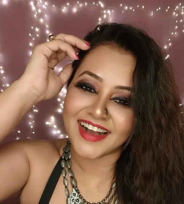 Priya Gamree
