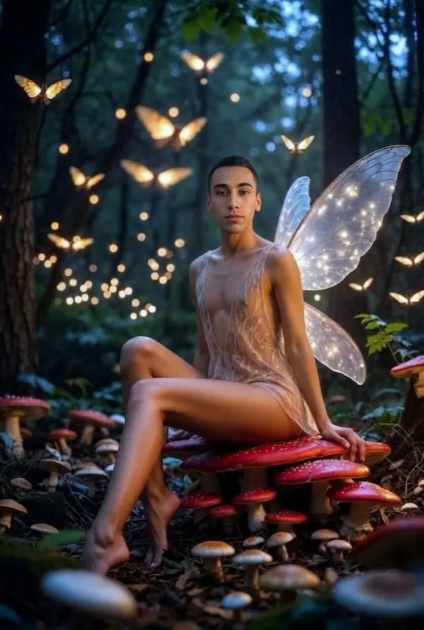 Tinkerboy