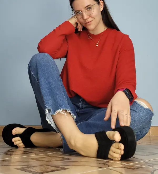 Mary June (free page)