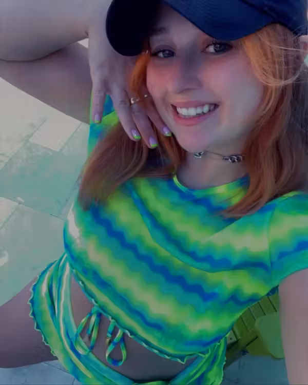 Lexxi Sky