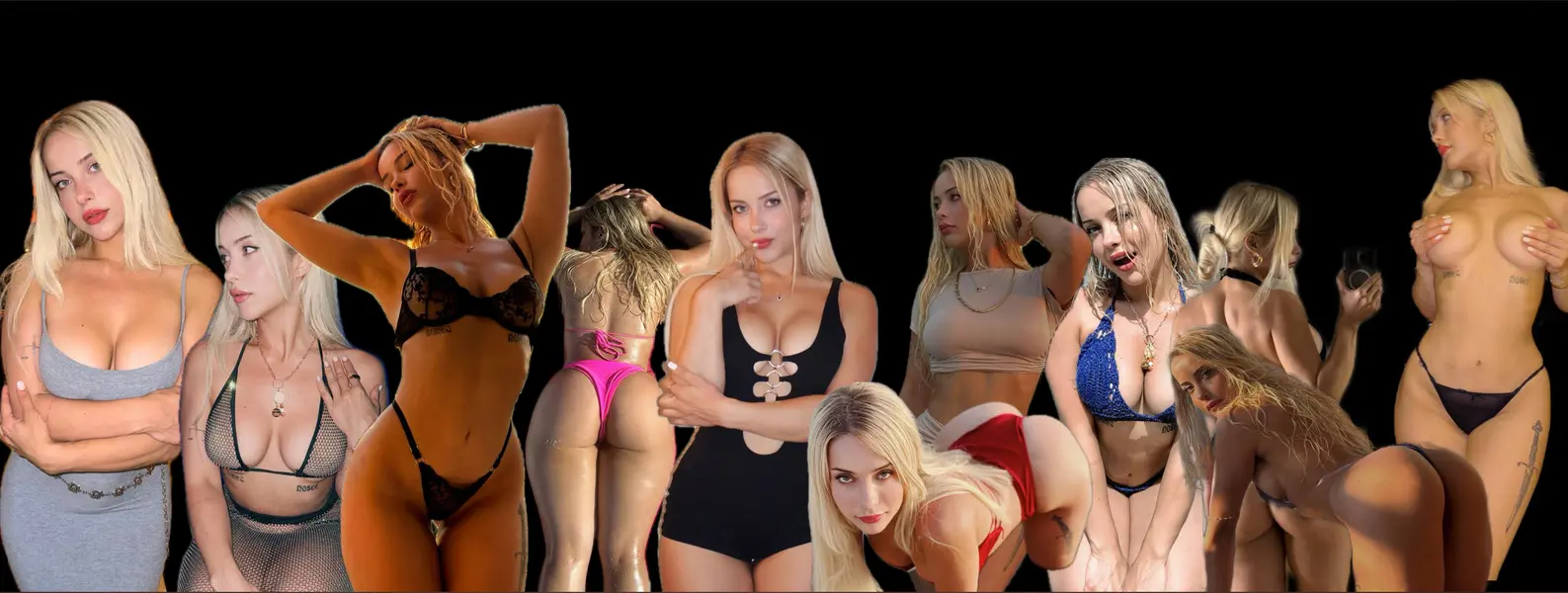 GIZEM BAGDACICEK (FREE)