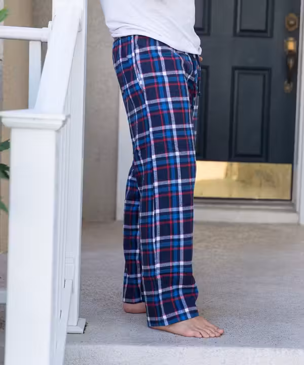 Pajama Daddy