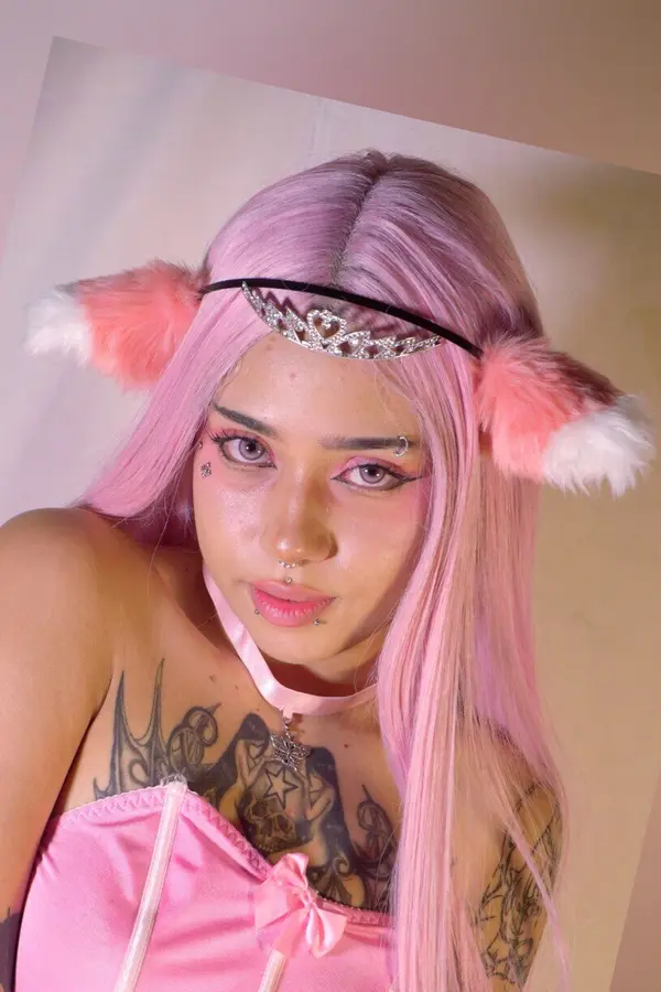 𝐊𝐞𝐥𝐥𝐲 𝐅𝐨𝐱𝐱 🦊│𝟗𝟗% 𝑺𝒂𝒔𝒔𝒚 𝑭𝒐𝒙