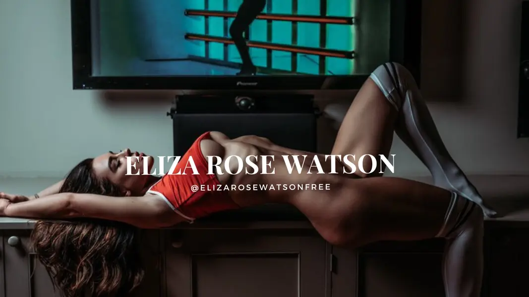 Eliza Rose Watson