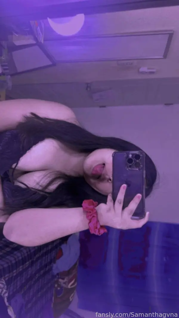 Samanthagvna