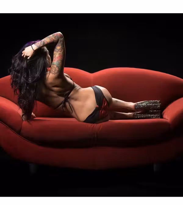 MissDesiRose