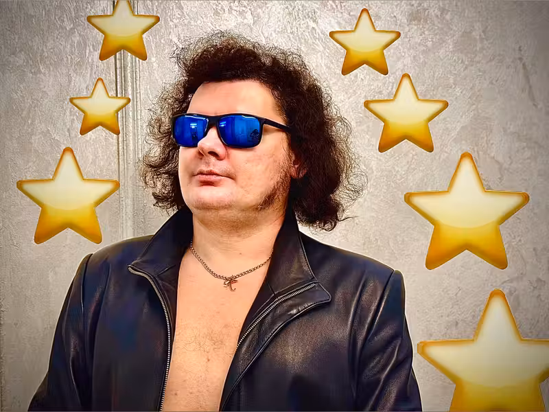 El PlatoÑ CreatorPromo