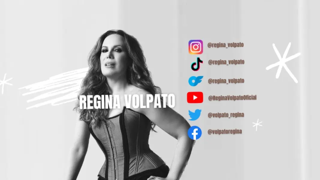 Regina Volpato