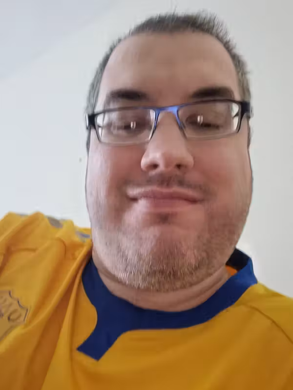 Simon Gizzie