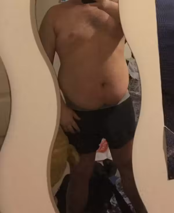 Dad Bod FY