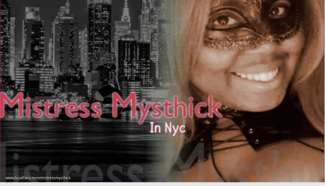 Mistress Mysthick