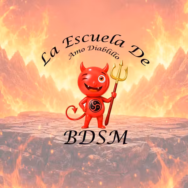 LA ESCUELA DE BDSM