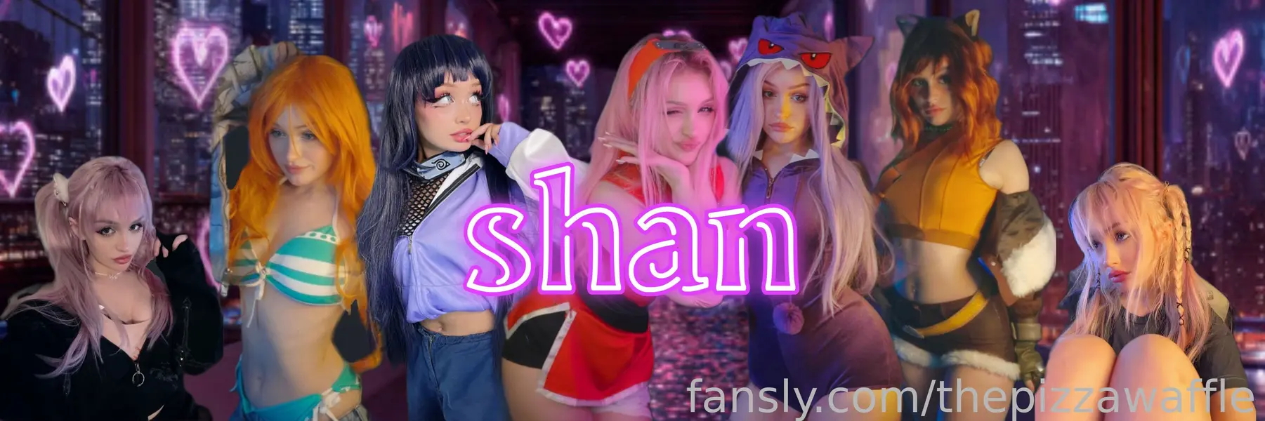 shan ♡︎ ꧂