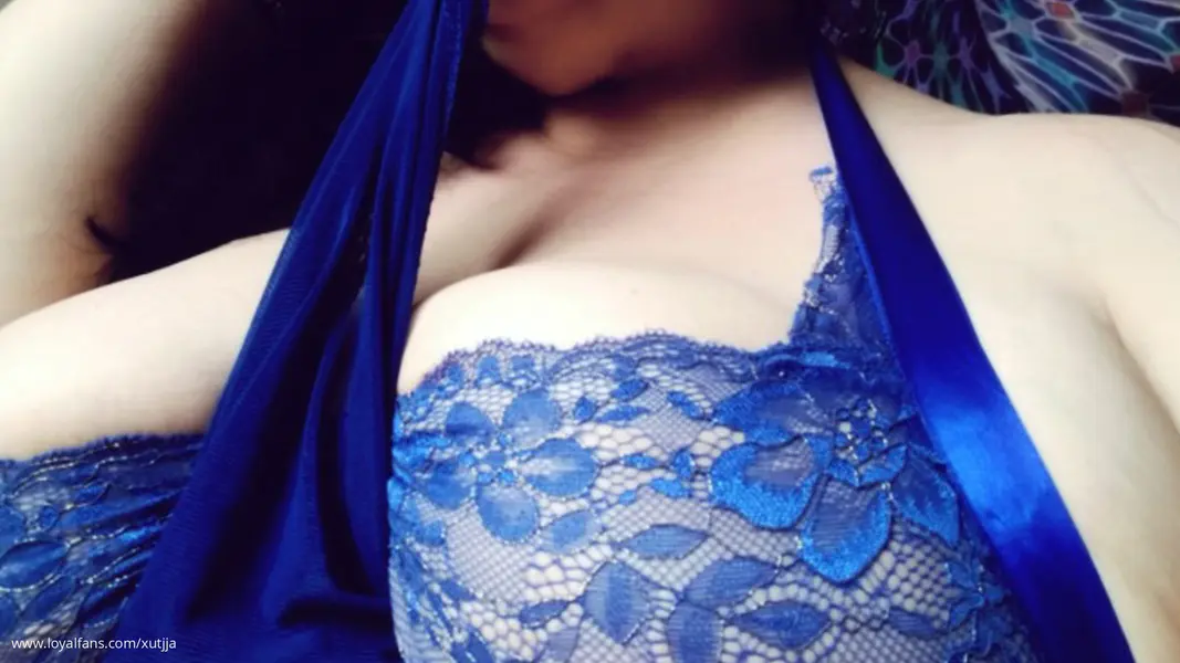 SSBBW Xutjja