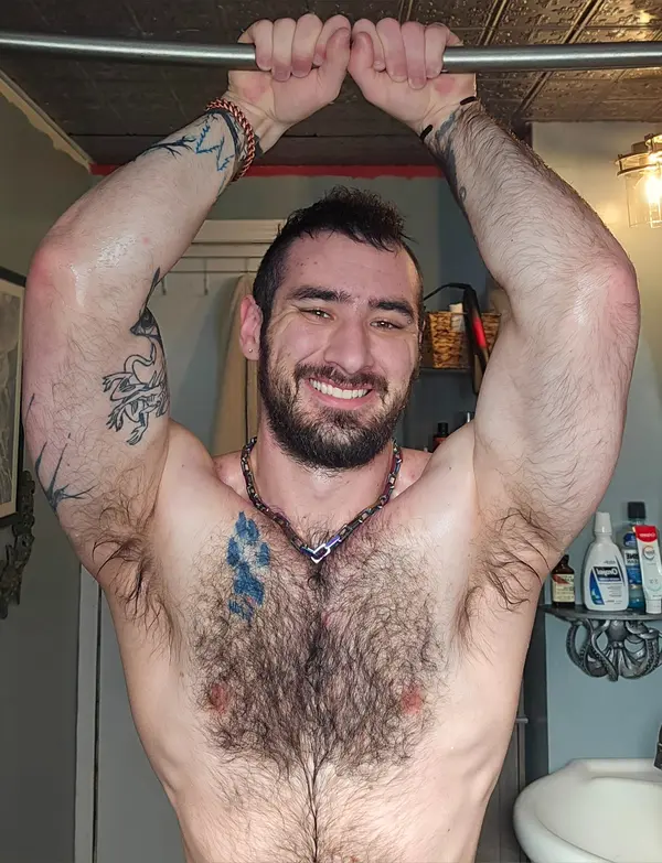 Sasquatch_Gains