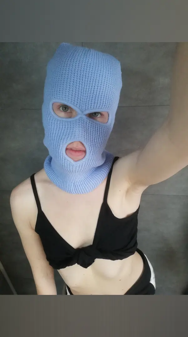shyblueprincess