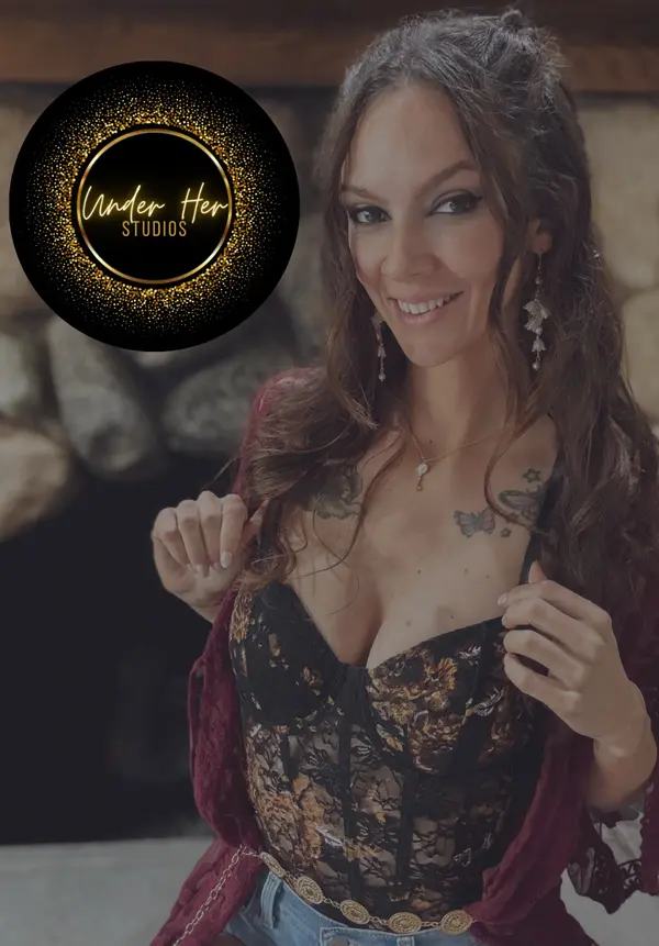 UnderHerStudios
