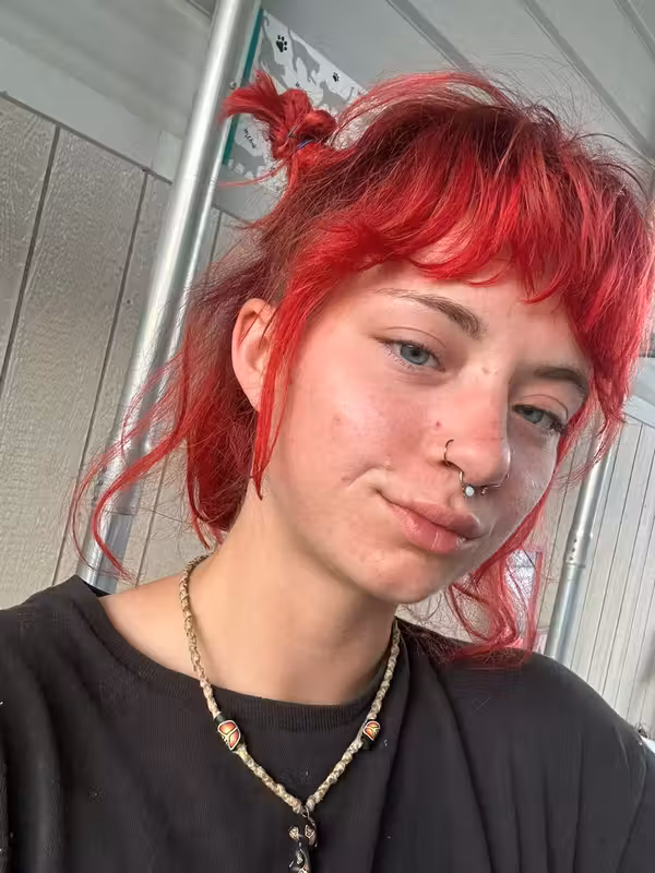 Abby 1 Massachusetts Onlyfans Girl...