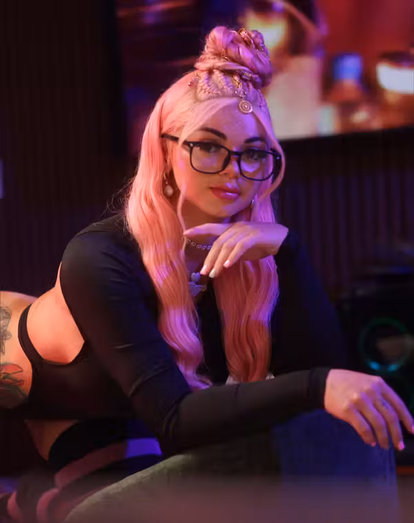 GoddessTrigga FREE