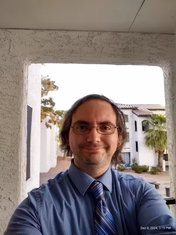 SeanMcD
