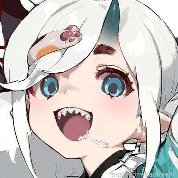 baimaomi