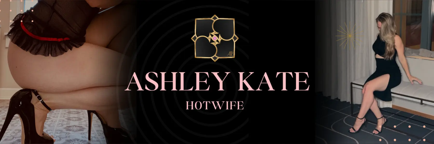 Ashley Kate