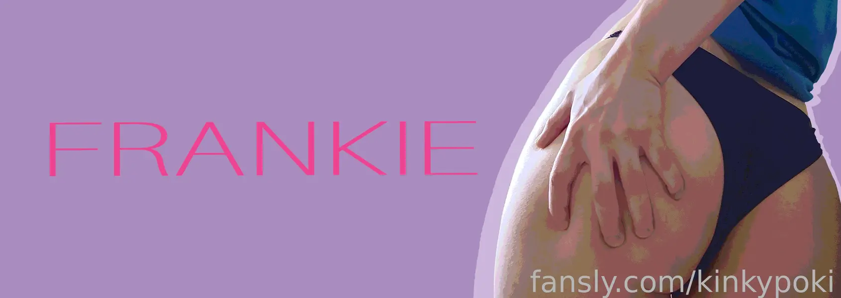 Frankie 🍭