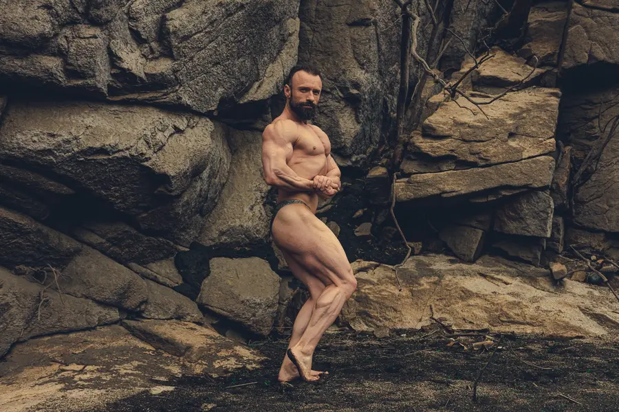 Fitness model 10% 💪🏻