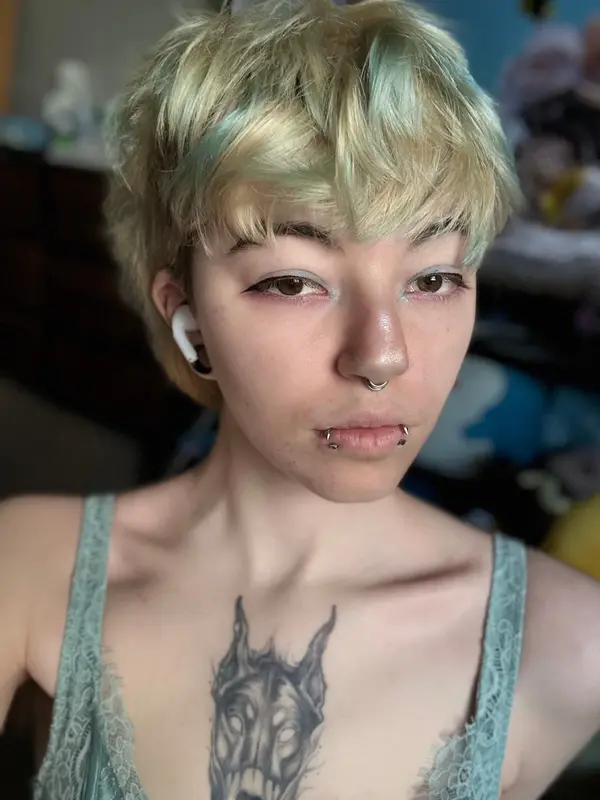Kate Lavender 🖤🌊🦈