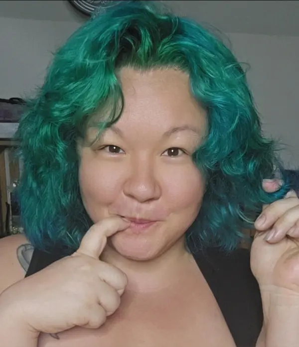 OhIzKimmie💚