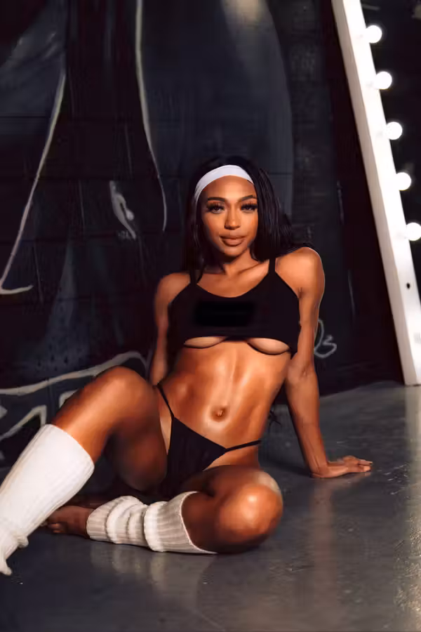 Mia Melons